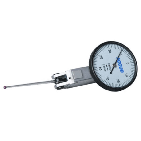 RELOJ PALPADOR (PATA LARGA )